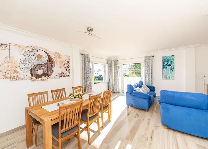 Chalet A Perfect Location For Holidays With Ac And Private Pool Port de Pollença