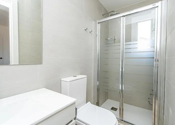 A Perfect Location For Holidays With Ac And Private Pool Chalet Port de Pollença