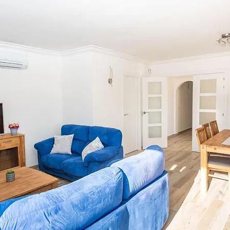A Perfect Location For Holidays With Ac And Private Pool * Port de Pollenca