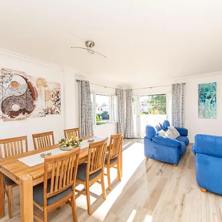 Chalé A Perfect Location For Holidays With Ac And Private Pool Port de Pollença