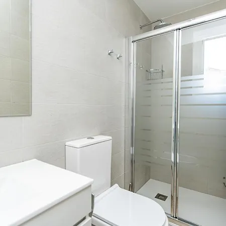 A Perfect Location For Holidays With Ac And Private Pool Chalé Port de Pollença