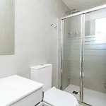 A Perfect Location For Holidays With Ac And Private Pool Dağ evi Port de Pollença